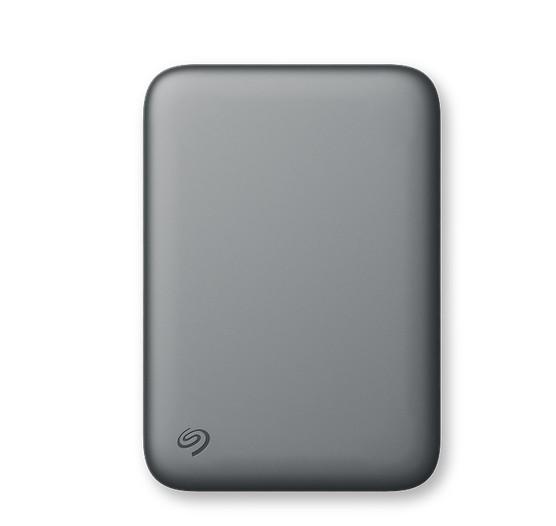 Външен диск SEAGATE External Expansion Portable 2TB, 2.5" (6.35 cm), USB Type-C 3.0