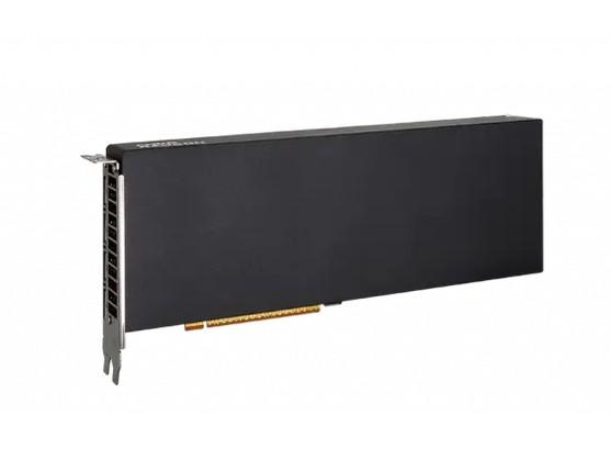 Видео карта PowerColor Radeon AI PRO R9700S 32GB GDDR6, 256-bit, 4x DisplayPort 