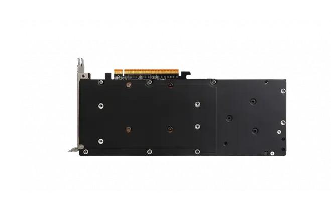 Видео карта PowerColor Radeon AI PRO R9700S 32GB GDDR6, 256-bit, 4x DisplayPort 