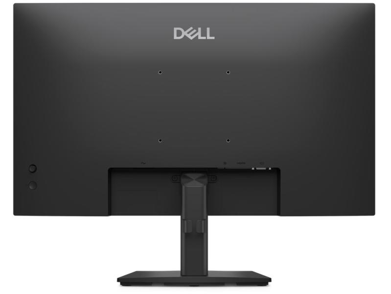 Монитор Dell Pro E2426H, 23.8" (60.45cm) FHD IPS Anti-glare Panel, 120Hz, 5ms, 1000:1, 300cd/m2, DisplayPort, HDMI, VGA