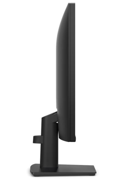 Монитор Dell Pro E2426H, 23.8" (60.45cm) FHD IPS Anti-glare Panel, 120Hz, 5ms, 1000:1, 300cd/m2, DisplayPort, HDMI, VGA
