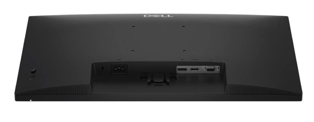 Монитор Dell Pro E2726H, 27"(68.58 cm) FHD IPS Anti-glare Panel, 120Hz, 5ms, 1000:1, 300cd/m2, DisplayPort, HDMI, VGA