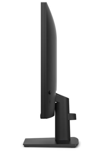 Монитор Dell Pro E2726H, 27"(68.58 cm) FHD IPS Anti-glare Panel, 120Hz, 5ms, 1000:1, 300cd/m2, DisplayPort, HDMI, VGA