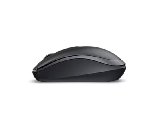Мишка Dell WM118, Wireless, оптична (1000 dpi), черна