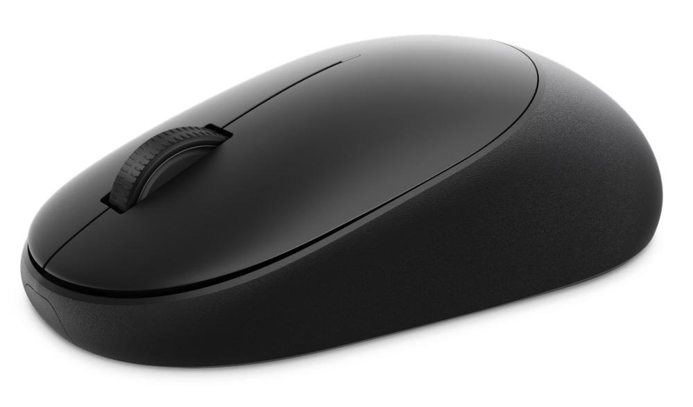 Мишка Dell MS526, Wireless, оптична (6000 dpi), черна
