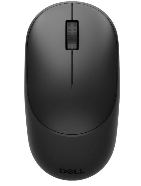 Мишка Dell MS526, Wireless, оптична (6000 dpi), черна