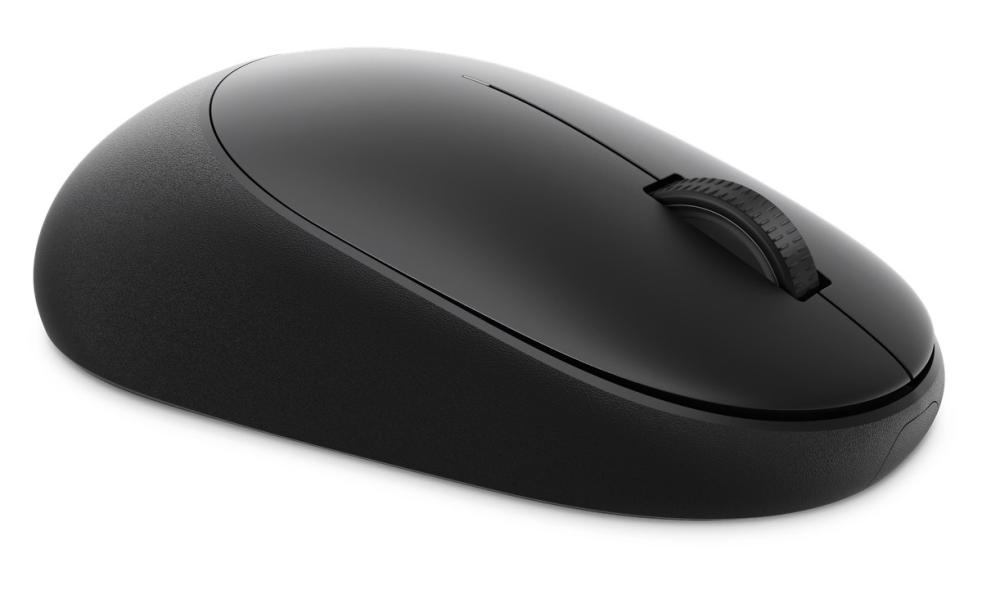 Мишка Dell MS526, Wireless, оптична (6000 dpi), черна