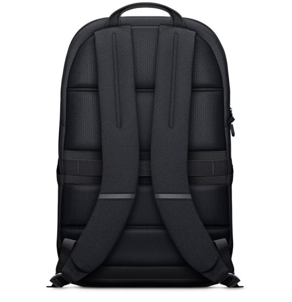 Раница Dell EcoLoop Backpack CP5626, 14-16" (40.64cm), водоустойчива, черна