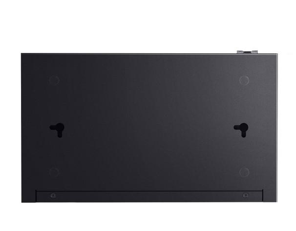 Суич TP-Link TL-SG1210PP, 9x 10/100/1000Mbps RJ-45, (2x PoE++/6x PoE+), 1x Combo SFP/RJ45