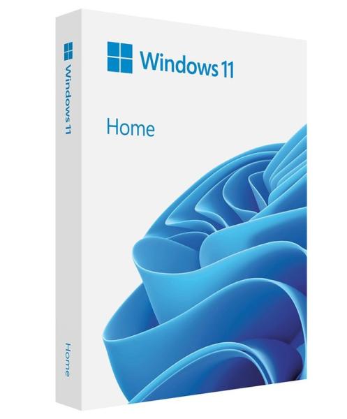 Операционна система Microsoft Windows HOME 11 64-bit English USB RS