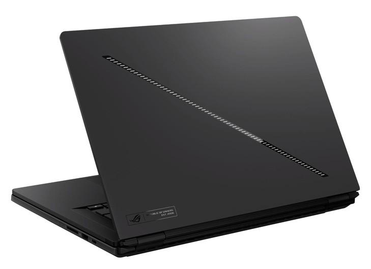 Лаптоп ASUS ROG Zephyrus Duo 16 2026 GX651AX-SR086X, Intel Core Ultra 9 386H 16C (1.6 / 4.9 GHz, 18MB Cache), 16.0" (40.64 cm) ROG Nebula HDR OLED Display, Touch Screen, NVIDIA GF RTX 5090 24GB GDDR7 DLSS 4, 64GB LPDDR5X, 2TB M.2 NVMe SSD, Windows 11
