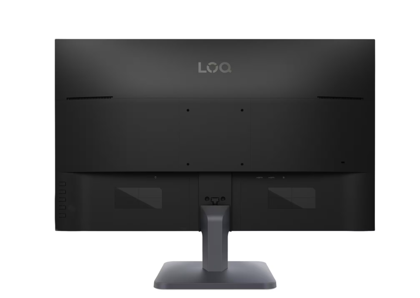 Монитор Lenovo LOQ 27Q-10, 27" (68.58cm) FHD IPS Anti-glare Panel, 200Hz, 0.5ms, 300cd/m2, DisplayPort, HDMI