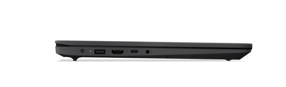 Лаптоп Lenovo V15 G4 AMN, AMD Ryzen 5 7520U 4C (2.8 - 4.3 GHz, 4MB Cache), 15.6'' (39.62 cm) FHD TN Anti-glare DisplayAMD, Radeon 610M, 8GB LPDDR5, 512GB M.2 NVMe SSD, Windows 11 Home