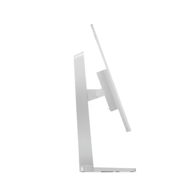 Монитор Lenovo L27h-4A, 27" (68.58cm) QHD IPS Anti-glare Panel, 100Hz, 4ms, 350cd/m2, DisplayPort, HDMI, USB Type-C