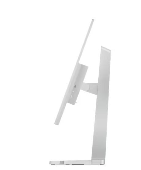 Монитор Lenovo L27h-4A, 27" (68.58cm) QHD IPS Anti-glare Panel, 100Hz, 4ms, 350cd/m2, DisplayPort, HDMI, USB Type-C