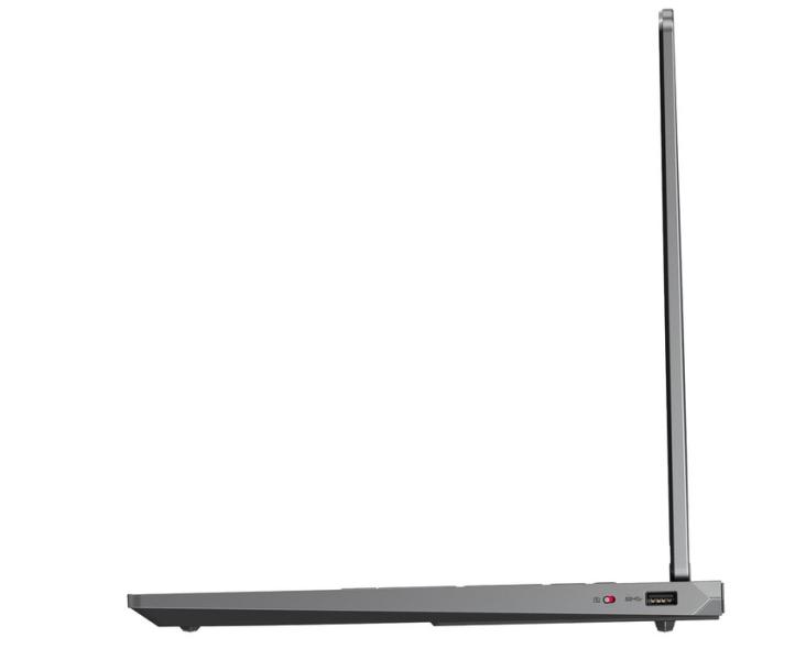 Лаптоп Lenovo LOQ 15IPH11, Intel Core Ultra 7 355 8C (1.7 / 4.7 GHz, 12MB Cache), 15.3" (38.86 cm) WUXGA IPS Anti-glare Display, NVIDIA GF RTX5050 8GB GDDR7, 16GB DDR5, 512GB M.2 NVMe SSD, No OS