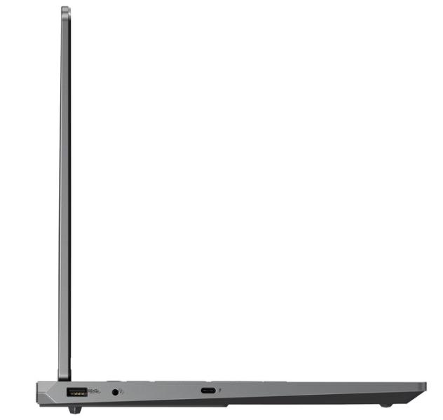 Лаптоп Lenovo LOQ 15IPH11, Intel Core Ultra 7 355 8C (1.7 / 4.7 GHz, 12MB Cache), 15.3" (38.86 cm) WUXGA IPS Anti-glare Display, NVIDIA GF RTX5050 8GB GDDR7, 16GB DDR5, 512GB M.2 NVMe SSD, No OS