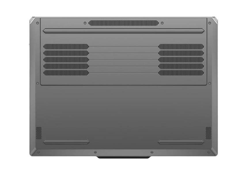 Лаптоп Lenovo LOQ 15IPH11, Intel Core Ultra 7 355 8C (1.7 / 4.7 GHz, 12MB Cache), 15.3" (38.86 cm) WUXGA IPS Anti-glare Display, NVIDIA GF RTX5050 8GB GDDR7, 16GB DDR5, 512GB M.2 NVMe SSD, No OS