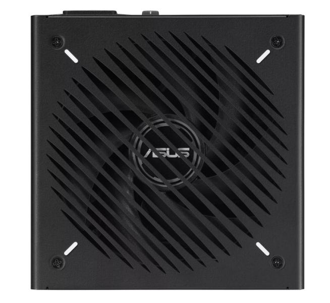 Захранване ASUS Prime 850G Gold Black Editio 850W, Active PFC, ATX 3.1 / PCIe 5.1, 80 PLUS Gold, Fully Modular