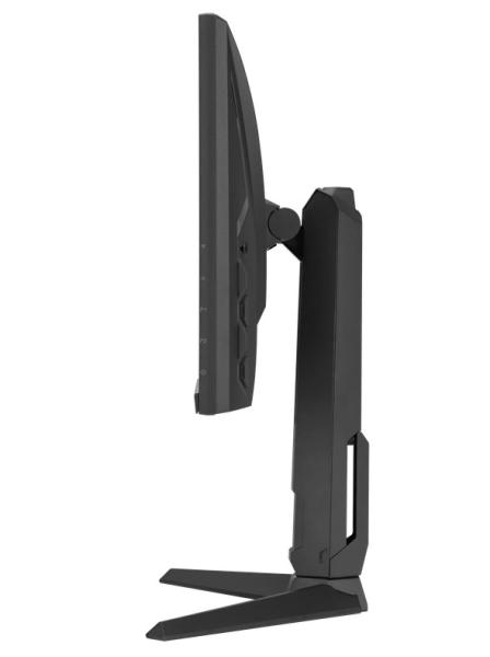 Монитор ASUS TUF GAMING VG259QL5A, 24.5" (62.23 cm) IPS FHD Display, 200Hz, 0.3ms, Speaker (2Wx2), HDMI, DisplayPort