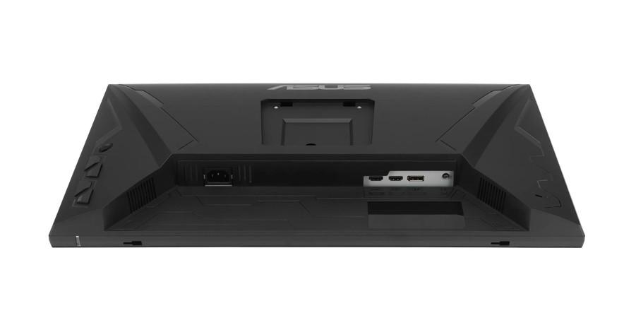 Монитор ASUS TUF GAMING VG259QL5A, 24.5" (62.23 cm) IPS FHD Display, 200Hz, 0.3ms, Speaker (2Wx2), HDMI, DisplayPort