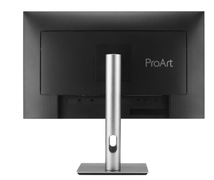 Монитор ASUS ProArt PA278QGV Gen 2, 27.0" (68.58 cm) QHD IPS Anti-Glare Display, 120Hz, 5ms (GTG), 350cd/㎡, Speaker (2Wx2), HDMI, DisplayPort, USB