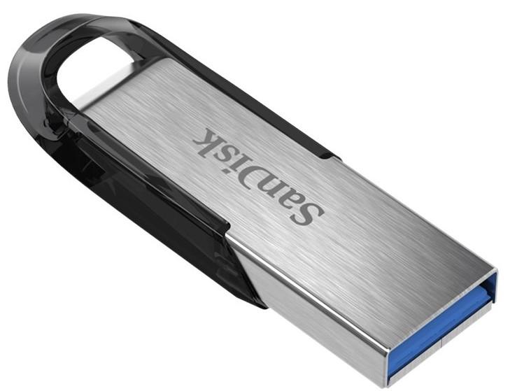 USB памет SanDisk Ultra Flair CZ73, 32GB, USB 3.0