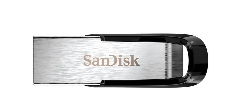 USB памет SanDisk Ultra Flair CZ73, 32GB, USB 3.0