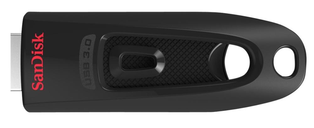 USB памет SanDisk Ultra 64GB,  USB 3.0
