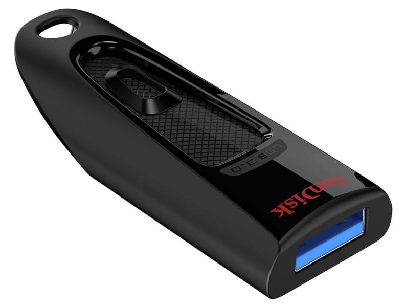 USB памет SanDisk Ultra 64GB,  USB 3.0