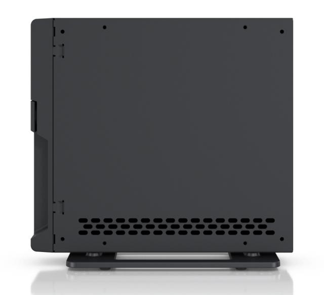 Настолен компютър Fujitsu ESPRIMO G5011 ~0.86 liters, Intel Pentium G6400, 4GB DDR4-3200, SSD PCIe 128GB M.2 NVMe Value, Mounting Kit for 2,5"HDD, Country kit (INT), AC-Adapter 19V/65W, Load Win10 Pro(64) R3+Office 1mth Trial, Optical USB mouse black