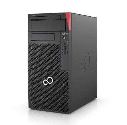 Настолен компютър Fujitsu ESPRIMO P5011 ESTAR Intel Core i5-10400, 8GB DDR4-3200, SSD PCIE 512GB M.2, DVD SM SLIM, Win 10 Pro 64