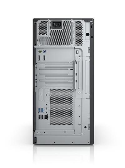 Настолен компютър Fujitsu ESPRIMO P5011  /LIC W10 PRO/NO MOUSE/ PS GOLD 280W/16GB DDR4-3200/ SSD PCIE 512GB M.2/I5-11500/DVD SM SLIM/ CK EU EU+/W10 PRO64 R3/