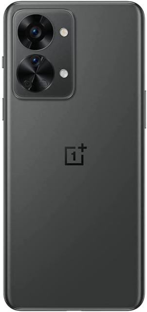Мобилен телефон OnePlus Nord 2T 5G CPH2399, 12GB RAM, 256GB, 8 Core Dimensity 1300-AI, 6,43" 90Hz AMOLED 2400x1080, IMX766 50MP + 8MP + 2MP, IMX615 30MP Selfie, 4500mAh, Dual SIM, Android 12, Gray Shadow