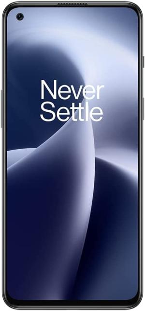 Мобилен телефон OnePlus Nord 2T 5G CPH2399, 12GB RAM, 256GB, 8 Core Dimensity 1300-AI, 6,43" 90Hz AMOLED 2400x1080, IMX766 50MP + 8MP + 2MP, IMX615 30MP Selfie, 4500mAh, Dual SIM, Android 12, Gray Shadow