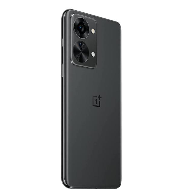 Мобилен телефон OnePlus Nord 2T 5G CPH2399, 12GB RAM, 256GB, 8 Core Dimensity 1300-AI, 6,43" 90Hz AMOLED 2400x1080, IMX766 50MP + 8MP + 2MP, IMX615 30MP Selfie, 4500mAh, Dual SIM, Android 12, Gray Shadow