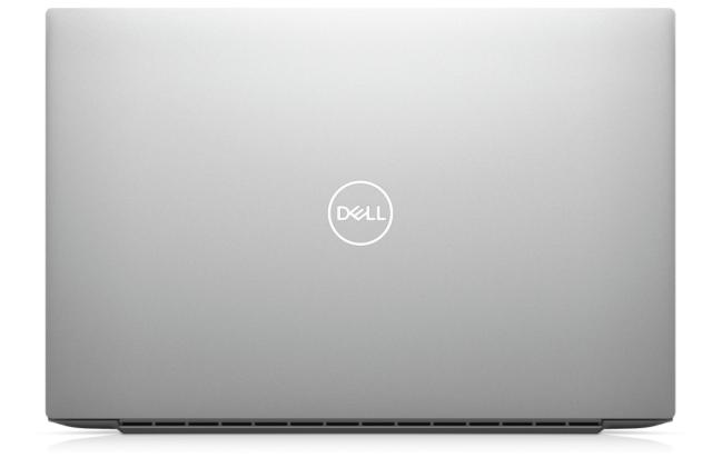 Лаптоп Dell XPS 9720, Intel Core i7-12700H (24MB Cache, up to 4.7 GHz), 17.0" UHD+ (3840 x 2400) Touch AR 500-Nit, 16GB 2x8GB DDR5 4800MHz, 1TB M.2 PCIe NVMe SSD, GeForce RTX 3060 6GB GDDR6, Wi-Fi 6 AX211, BT, MS Win 11 Pro, Silver, 3YR PS