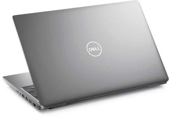 Лаптоп Dell Precision 3570, Intel Core i7-1265U vPro (12 MB Cache, 1.80 GHz to 4.80 GHz), 15.6" FHD (1920x1080) 250 nit, RGB Camera, 16 GB, 1x16, 4800MHz, DDR5, M.2 512GB SSD, NVIDIA T550 4G DDR6, Wifi 6E+BT, Win 11 Pro, 3Y BO