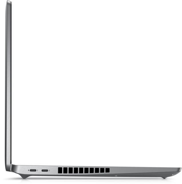 Лаптоп Dell Precision 3570, Intel Core i7-1265U vPro (12 MB Cache, 1.80 GHz to 4.80 GHz), 15.6" FHD (1920x1080) 250 nit, RGB Camera, 16 GB, 1x16, 4800MHz, DDR5, M.2 512GB SSD, NVIDIA T550 4G DDR6, Wifi 6E+BT, Win 11 Pro, 3Y BO