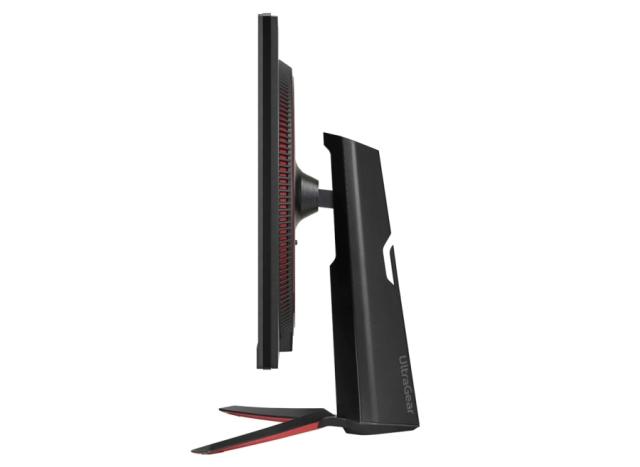 Монитор LG 32GP850-B, 32" 16:9 UltraGear Gaming, Nano IPS 1ms, QHD (2560x1440) AG, NVIDIA G-SYNC, AMD FreeSync, 165Hz, DCI-P3 98%, 1000:1, 350cd/m2, HDR 10, Adaptive-Sync, HDMI, DisplayPort, USB (1up/2down), Height, Tilt, Pivot, Headphone Out, Black