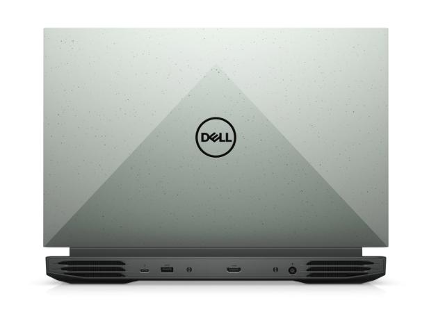 Лаптоп Dell G5 15 5511, Intel i7-11800H (24MB Cache, up to 4.6 GHz, 8 cores), 15.6" FHD (1920x1080), 165Hz 300 nits WVA AG, HD Cam, 16GB, 2x8GB, DDR4, 3200MHz, 1TB M.2 PCIe NVMe, Nvidia GeForce 3060 6GB GDDR6, Wi-Fi 6 AX201, BT, Cam&Mic, Backlit Kbd,