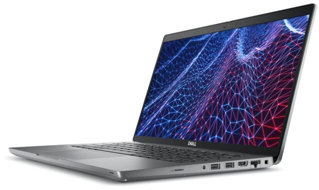 Лаптоп Dell Latitude 5430, Intel Core i7 -1265U vPro (12MB cash, up to 4.8 GHz), 14" FHD (1920x1080) AG WVA 250nits, 8GB DDR4, 512GB SSD PCIe M.2, Intel Iris Xe Graphics, IR Cam and Mic, WiFi 6E, FP, SCR, Backlit Kb, Win 11 Pro, 3Y BOS
