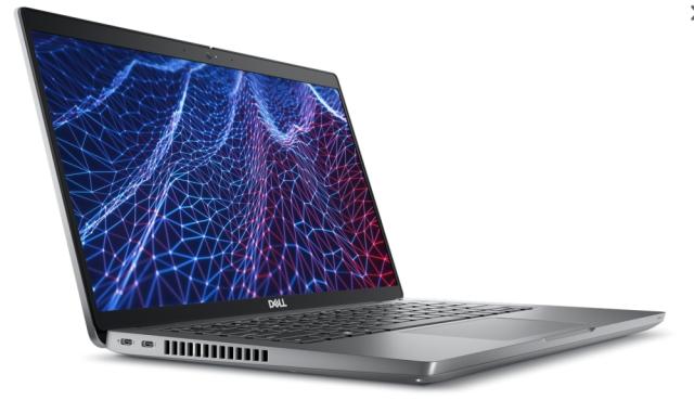 Лаптоп Dell Latitude 5430, Intel Core i7 -1265U vPro (12MB cash, up to 4.8 GHz), 14" FHD (1920x1080) AG WVA 250nits, 16GB,1x16GB, DDR4, 1TB SSD PCIe M.2, Intel Iris Xe Graphics, IR Cam and Mic, WiFi 6E, FP, SCR, Backlit Kb, Win 11 Pro, 3Y BOS