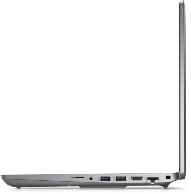 Лаптоп Dell Precision 3571, Intel Core i9-12900H Vpro (24M Cache, up to 5.0 GHz), 15.6" FHD (1920x1080) AG, 16GB 4800MHz DDR5, 512GB SSD PCIe M.2, NVIDIA A1000 4GB, Wi-Fi 6, BT 5.1, Backlit Bg Kbd, Windows 11 Pro, 3Yr BOS