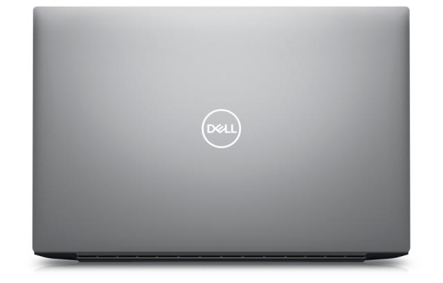 Лаптоп Dell Precision 5770, Intel Core i7-12800H vPro (24 MB, 14 cores, 2.40 GHz to 4.80 GHz), 17" UHD+ touch, 3840x2400, 500 nits WLED, 100% sRGB, IR Cam, 32 GB, 2 x 16 GB, DDR5, 4800Mhz, M.2 2280 512 GB PCIe x4 NVMe, NVIDIA RTX A3000, 12 GB DDR6, W