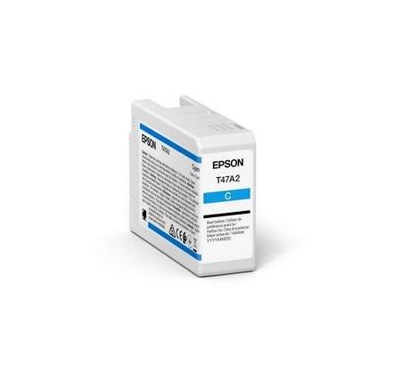 Консуматив Epson Singlepack Gray T47A7 UltraChrome Pro 10 ink 50ml