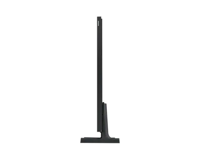 Телевизор Samsung 43" 43LS03 Frame, 4K UHD LED TV, SMART, HDR 10+, 3000 PQI, Mega Contrast, Dual LED, Dolby Digital Plus, Bixby, 4xHDMI 2.1, 2xUSB, Bluetooth, Wi-Fi, Tizen, Charcoal Black