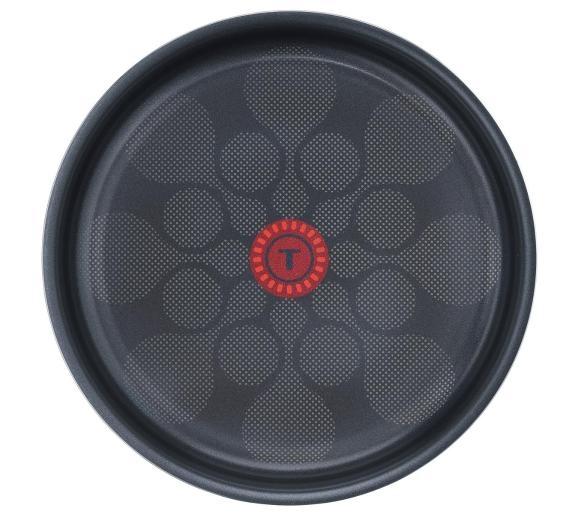 Комплект тигани и тенджери Tefal L2379302, INGENIO SET 4P ING5 COOK AND CLEAN LIE DE V