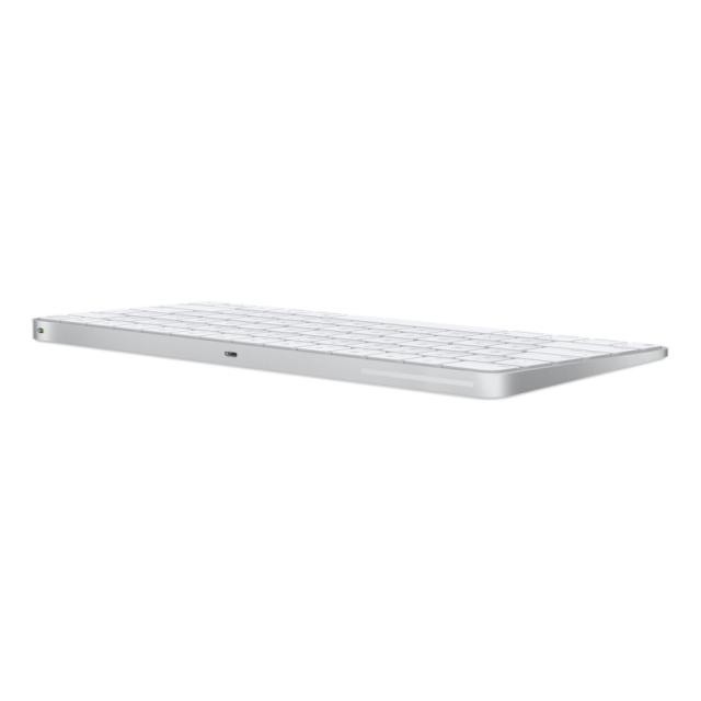 Клавиатура Apple Magic Keyboard with Touch ID for Mac models with Apple silicon - International English