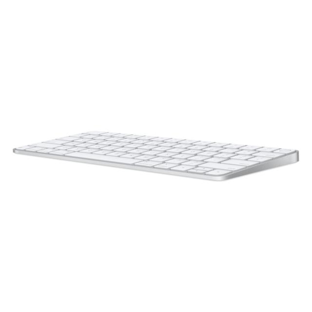 Клавиатура Apple Magic Keyboard with Touch ID for Mac models with Apple silicon - International English